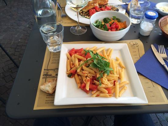 Bar Ristorante Cinque